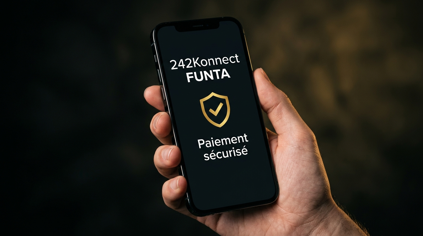 242Konnect FUNTA