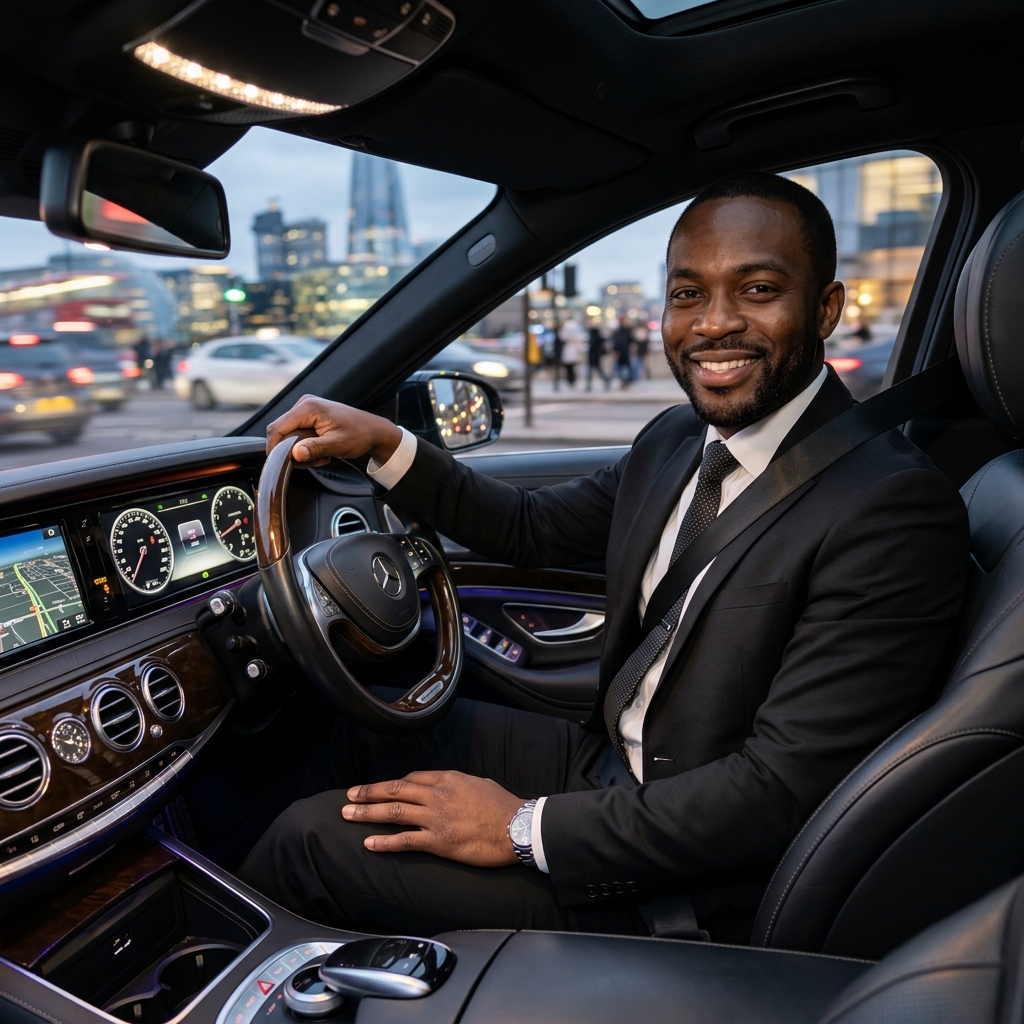 Chauffeur