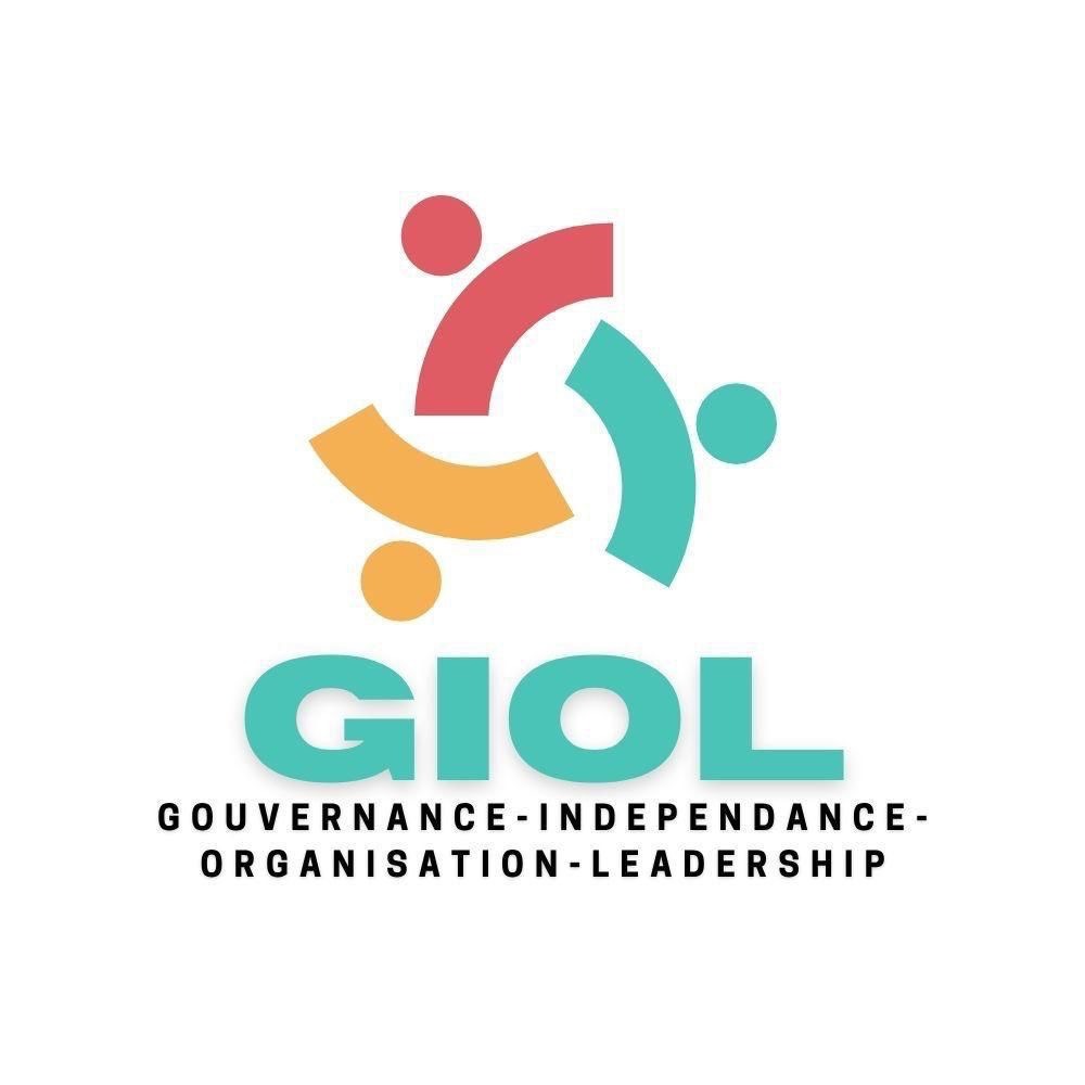 GIOL - Gouvernance Indépendance Organisation Leadership
